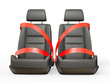 car chair