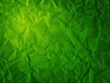 green background