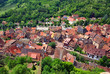 Village de kaysersberg , Alsace (Fr). Village de kaysersberg , Alsace (Fr).