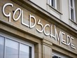 Photo: Ladenschild-Goldschmiede-weiss Ladenschild-Goldschmiede-weiss