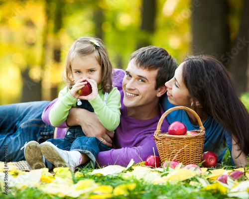Photo: Family Family