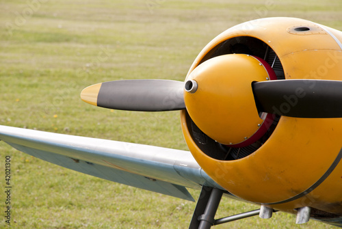 Foto: Flugmodell Flugmodell