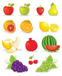 Fruits