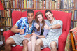 thumbs up