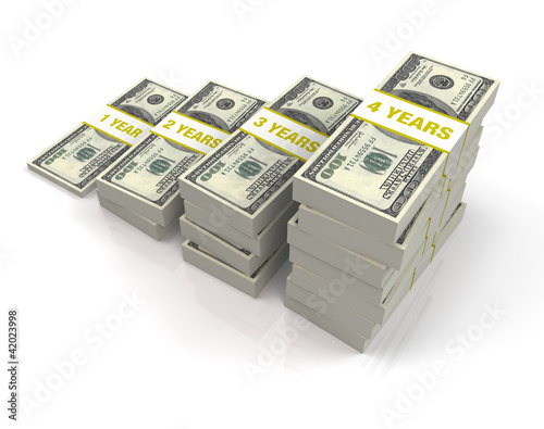 Photo: 4 Year Investment 4 Year Investment