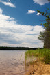 Foto: am Kiebitzsee am Kiebitzsee