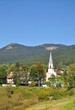 Urlaubsort Lohberg im Bayerischen Wald