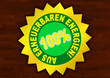 Illustration: Aus 100% erneuerbarer Energien Aus 100% erneuerbarer Energien