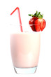 Erdbeershake