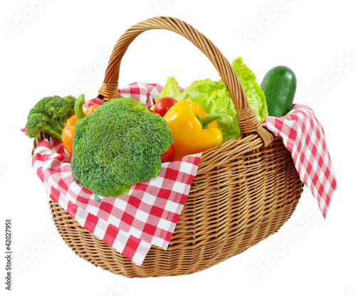 Photo: Veg Veg
