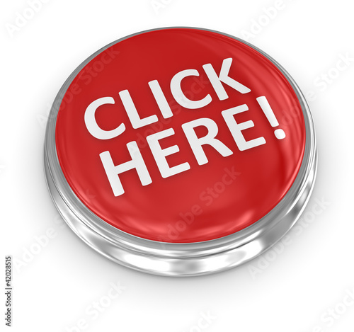Illustration: 3d Button 3d Button
