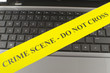 Scena del crimine - criminalità informatica