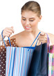 Shopaholic