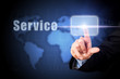 Foto: Service Service