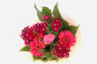 Foto: Bouquet of Flowers Bouquet of Flowers