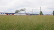 Container Verladestelle