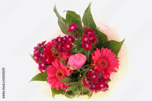 Foto: Bouquet of Flowers Bouquet of Flowers
