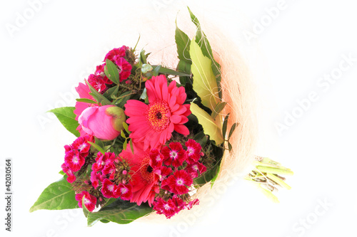 Foto: Bouquet of Flowers Bouquet of Flowers