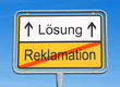 Die Lösung