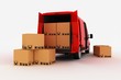 Express Courier