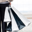 Foto: Shopping bags Shopping bags