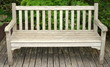 Gartenbank