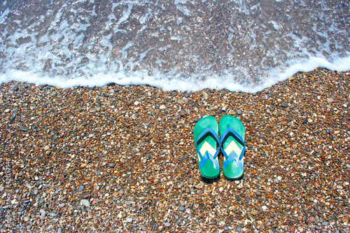 Photo: Slippers Slippers