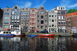 amsterdam - olanda