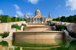 Catalunya National Museum of Art, Barcelona
