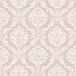 Seamless damask pattern