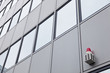 Alarmanlage - Haus - Sicherheit