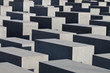 Holocaust - Mahnmal in Berlin