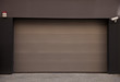 Einfahrt  - Garageneinfahrt - Alarmanlage