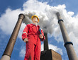 Environmental engineering