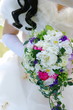 花嫁モデル