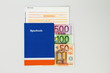 Sparbuch