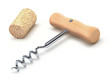 Corkscrew