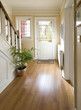 Photo : hallway hallway