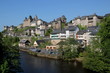 Uzerche (Corrèze)