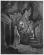 Resurrection of Lazarus