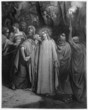 The Kiss of Judas