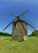 Foto: moulin d'autrefois moulin d'autrefois
