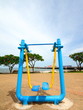 Photo: Exercise equipment Exercise equipment
