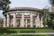 Rotonda de los Jaliscienses Ilustres, Guadalajara (México)