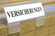 Versicherung
