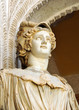 Photo: Atenea, mitología clásica Atenea, mitología clásica