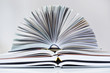 Photo: bücher bücher