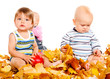 Photo: Babies group Babies group