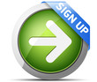 Sign up button