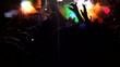 real concert_crowd dance_night